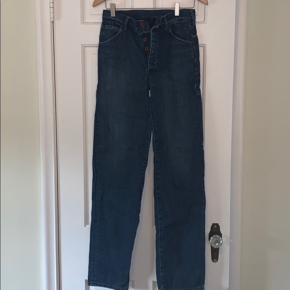 45rpm jeans